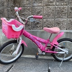 子供用自転車