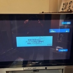 2003年　ビエラ　VIERA TH-42PX20