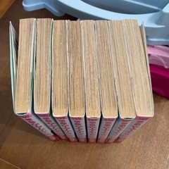 セーラームーン　コミックの画像