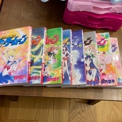 セーラームーン　コミックの画像