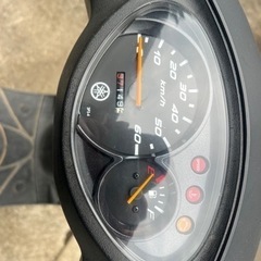 バイク原付の画像