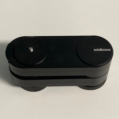 edelkrone wing スライダー