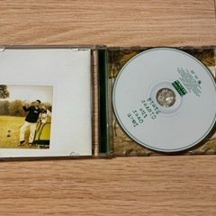 dawn over the clover field ドーン・オーバー・ザ・クローバー・フィールド 槇原敬之　CDアルバムの画像