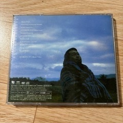 dawn over the clover field ドーン・オーバー・ザ・クローバー・フィールド 槇原敬之　CDアルバムの画像
