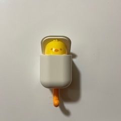 パンチフリー多機能家庭用キッチンかわいい創造的な粘着性のフックの画像