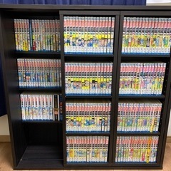 こち亀全巻セット 最終値下げ