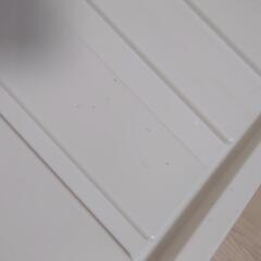 衣装ケース2個の画像