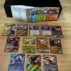 ポケモンカード･RR･レア･ノーマル詰合せ‼️