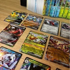 ポケモンカード･RR･レア･ノーマル詰合せ‼️の画像