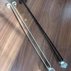 ブーツキーパー　2個