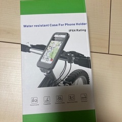スマホホルダー　の画像