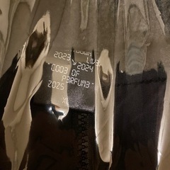 Perfumeツアーグッズの画像