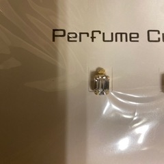 Perfumeツアーグッズの画像