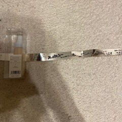 Perfumeツアーグッズの画像