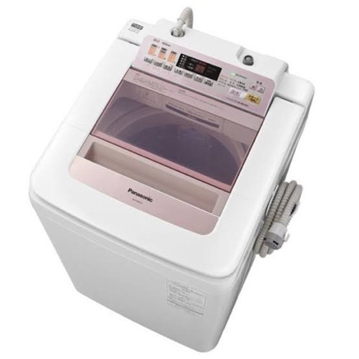 Panasonic 洗濯機
