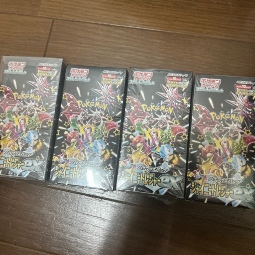 ポケモンカード