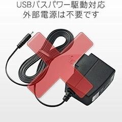 【新品】FFF SMART LIFE CONNECTED 外付けHDD＊2TBの画像