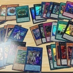 決まりました！遊戯王 スーパーレアのみ