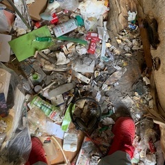 ゴミ屋敷･空き家片付け − 東京都