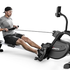 JOROTO ローイングマシーン エルゴ　直接引き取り Rower／ジョンソンヘルステック（業務用MATRIX） | アルゴ