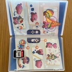 Switch 星のカービィ　スターアライズの画像