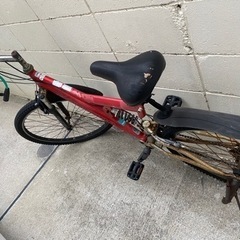 自転車