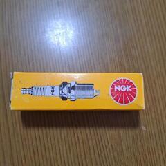 【未使用品】NGKスパークプラグ