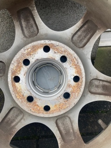 溝あり❗️ ダンロップスタッドレス　175/65Ｒ14 マルチホイール4本
