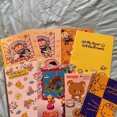 ノート