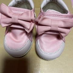 ベビーシューズ 12cm