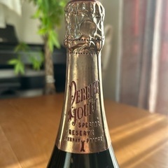 ペリエ ジュエ ベル エポック 1979 special reserveの画像