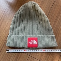 THE NORTH FACE (ザ・ノース・フェイス)の画像