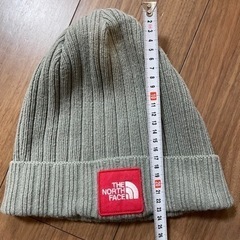 THE NORTH FACE (ザ・ノース・フェイス)の画像