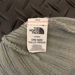THE NORTH FACE (ザ・ノース・フェイス)の画像
