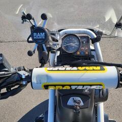 HONDA PS250 MF-09 big ruckus ホンダ ビッグスクーターの画像