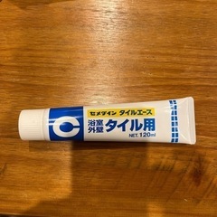 セメダインタイルエース浴室・外壁タイル用