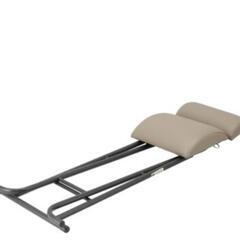 折り畳み椅子の画像