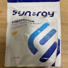 サイナープロテイン