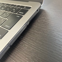 タイムセール大幅値下げ‼️macbookpro2016 core i5の画像
