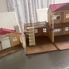 商談済　シルバニアハウスの画像