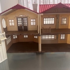 商談済　シルバニアハウスの画像