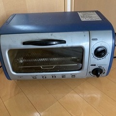 家電 キッチン家電 オーブントースター