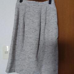 ツイード♡セットアップ♡Мの画像