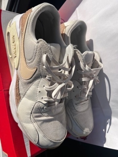 NIKE 靴