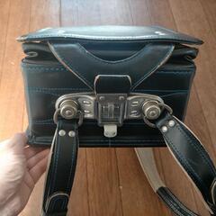 ランドセル黒の画像