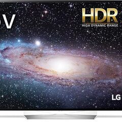 【動画あり】 【有機パネル新品交換済】 LG 有機ELテレビ OLED55B7P 55型 2018年製 スマートテレビ 55インチ 4K 3840x2160 HDR10 倍速 55V 倍速 有機パネル新品交換済 まだ新品の保護シールを張っている状態です 美品 ユーチューブ アマプラ ネットフリックス 観れます！