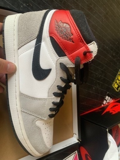 エアジョーダン