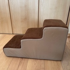 ペットケージ&トイレの画像