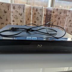 SONY BDZ-T55 ブルーレイレコーダー
HDD 320G...