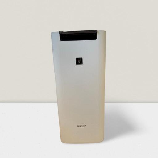 【SHARP シャープ】KI-JS40-W 加湿空気清浄機 プラズマクラスター 引渡し限定